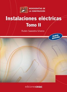 INSTALACIONES ELECTRICAS II