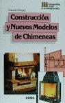 CONSTRUCCION Y NUEVOS MODELOS DE CHIMENEAS