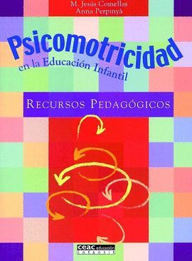 PSICOMOTRICIDAD EN LA EDUCACION INFANTIL