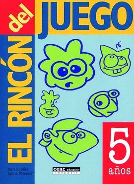 EL RINCON DEL JUEGO 5 AÑOS