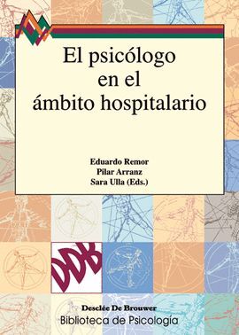 EL PSICOLOGO EN EL AMBITO HOSPITALARIO