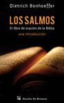 LOS SALMOS EL LIBRO DE ORACION DE LA BIBLIA