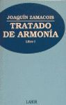 TRATADO DE ARMONIA LIBRO I