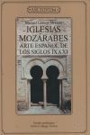 IGLESIAS MOZARABES