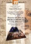 HISTORIA DEL ARTE EN IBEROAMERICA Y FILIPINAS