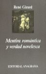 MENTIRA ROMANTICA Y VERDAD NOVELESCA