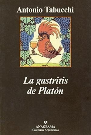LA GASTRITIS DE PLATON