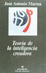TEORIA DE LA INTELIGENCIA CREADORA