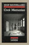COOL MEMORIES 1980 - 1985