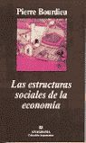 LAS ESTRUCTURAS SOCIALES DE LA ECONOMIA