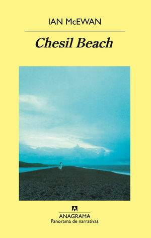 CHESIL BEACH