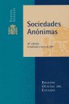 SOCIEDADES ANONIMAS 16ºEDICION