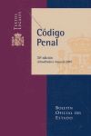 CODIGO PENAL 30ºEDICION