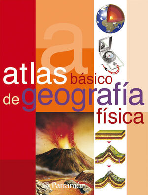 ATLAS BASICO DE GEOGRAFIA FISICA