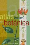 ATLAS BASICO DE BOTANICA