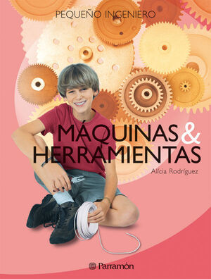 MAQUINAS & HERRAMIENTAS