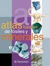 ATLAS BASICO DE FOSILES Y MINERALES