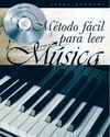 METODO FACIL PARA LEER MUSICA (CD-ROM)