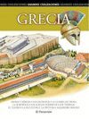 GRECIA (GRANDES CIVILIZACIONES)