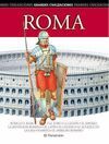 ROMA (GRANDES CIVILIZACIONES)