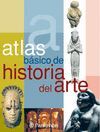 ATLAS BASICO HISTORIA DEL ARTE