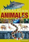 GRAN ATLAS DE LOS ANIMALES (PARRAMON)