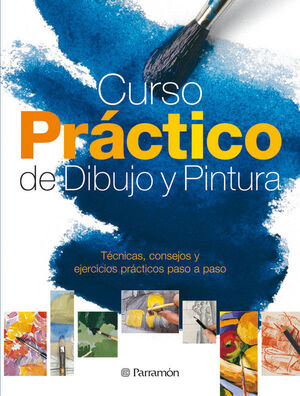 CURSO PRACTICO DE DIBUJO Y PINTURA (GRANDES OBRAS)