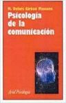 PSICOLOGIA DE LA COMUNICACION