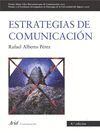 ESTRATEGIAS DE COMUNICACION