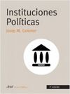 INSTITUCIONES POLITICAS