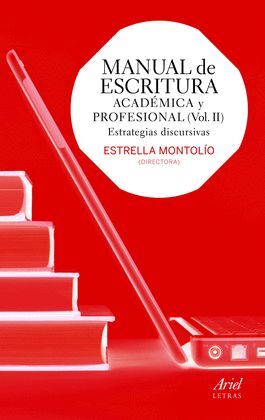 MANUAL DE ESCRITURA ACADÉMICA Y PROFESIONAL (EJERCICIOS PRÁCTICOS)