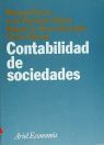 CONTABILIDAD DE SOCIEDADES