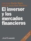 EL INVERSOR Y LOS MERCADOS FINANCIEROS