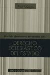 DERECHO ECLESIASTICO 6ºEDICION (SEPTIEMBRE 2005)