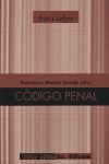 CODIGO PENAL 6ºEDICION (SEPTIEMBRE 2005)