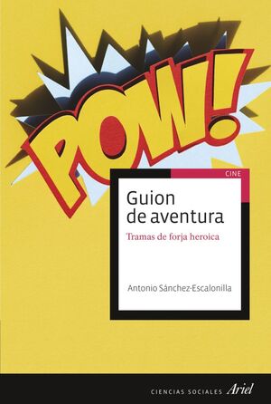 POW GUION DE AVENTURA