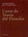 CURSO DE TEORIA DEL DERECHO