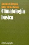 CLIMATOLOGIA BASICA