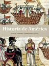HISTORIA DE AMERICA