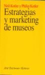 ESTRATEGIAS Y MARKETING DE MUSEOS