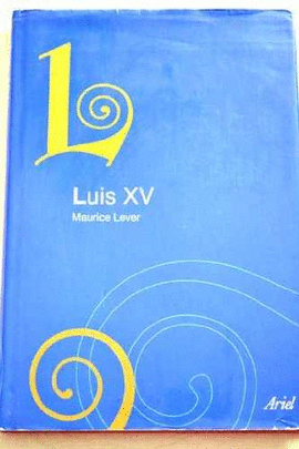 LUIS XV