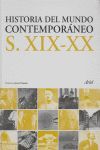 HISTORIA DEL MUNDO CONTEMPORANEO S. XIX-XX