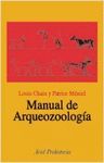 MANUAL DE ARQUEOZOOLOGIA