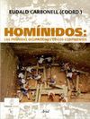 HOMINIDOS: LAS PRIMERAS OCUPACIONES DE LOS CONTINENTES