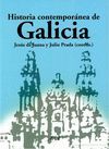 HISTORIA CONTEMPORANEA DE GALICIA