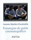 ESTRATEGIAS DE GUION CINEMATOGRAFICO