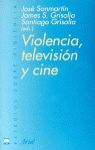 VIOLENCIA, TELEVISION Y CINE