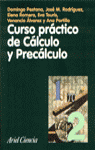 CURSO PRACTICO DE CALCULO Y PRECALCULO