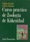 CURSO PRACTICO DE ZOOLOGIA DE KUKENTHAL