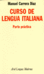 CURSO DE LENGUA ITALIANA